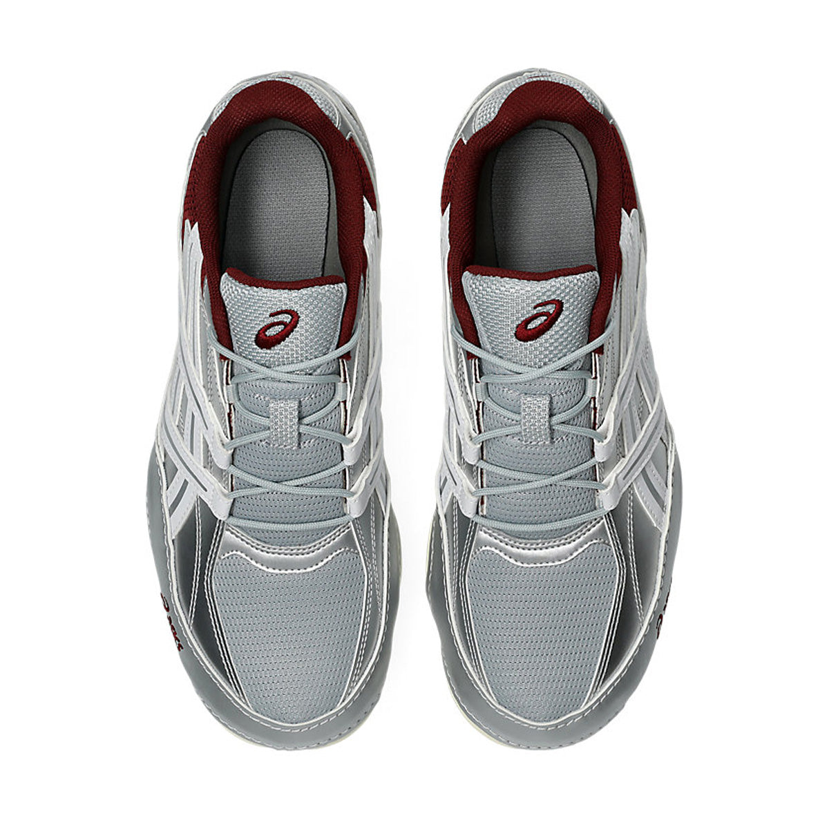 HYPERSYNC 'PIEDMONT GREY/PURE SILVER'
