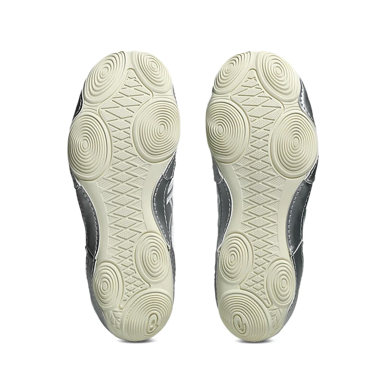 HYPERSYNC 'PIEDMONT GREY/PURE SILVER'