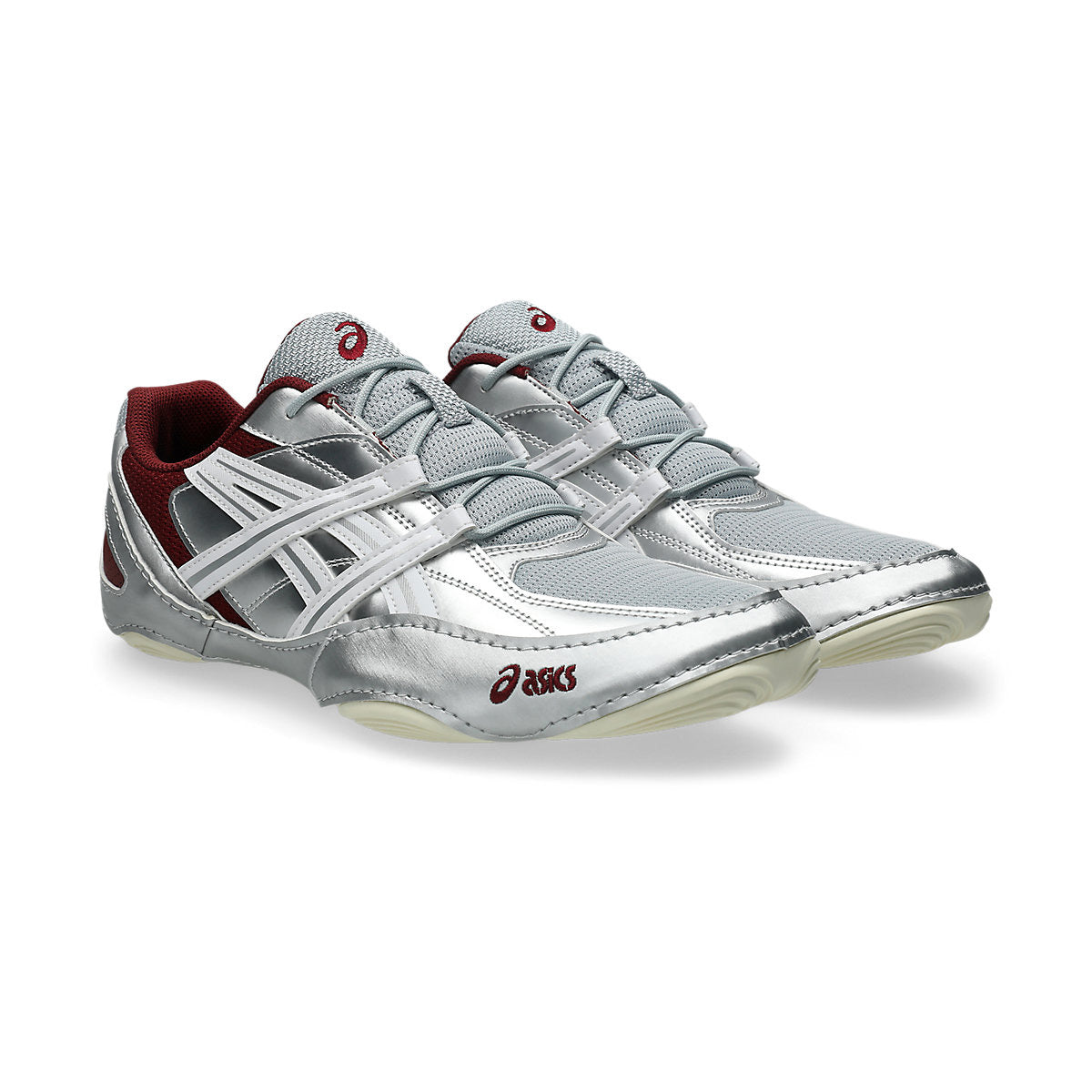 HYPERSYNC 'PIEDMONT GREY/PURE SILVER'
