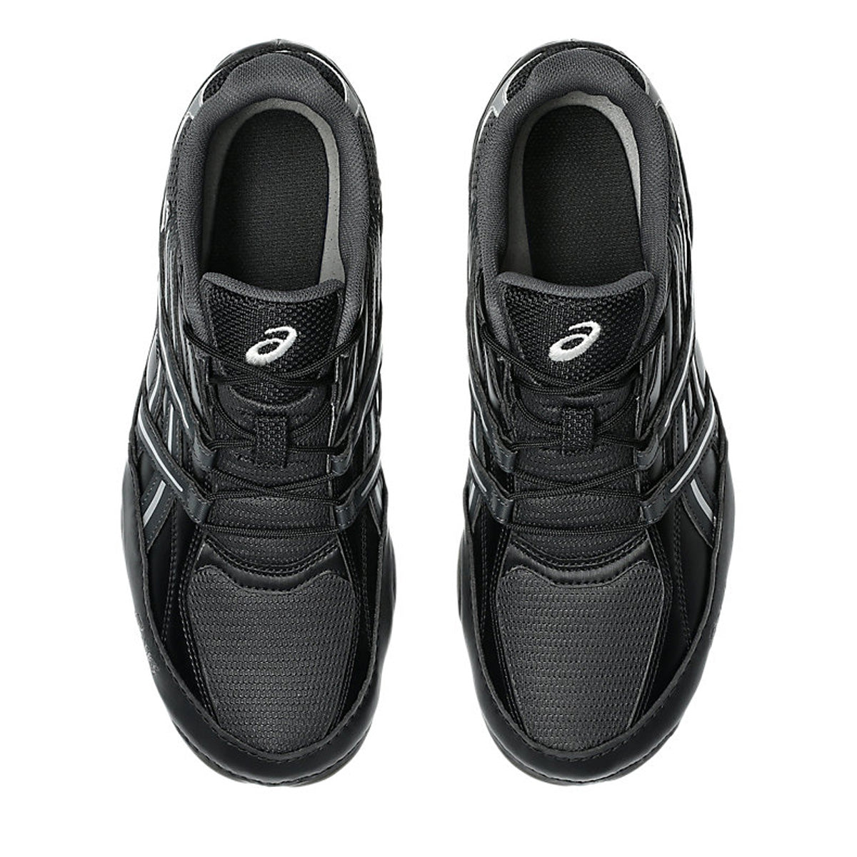 HYPERSYNC 'GRAPHITE GREY/BLACK'