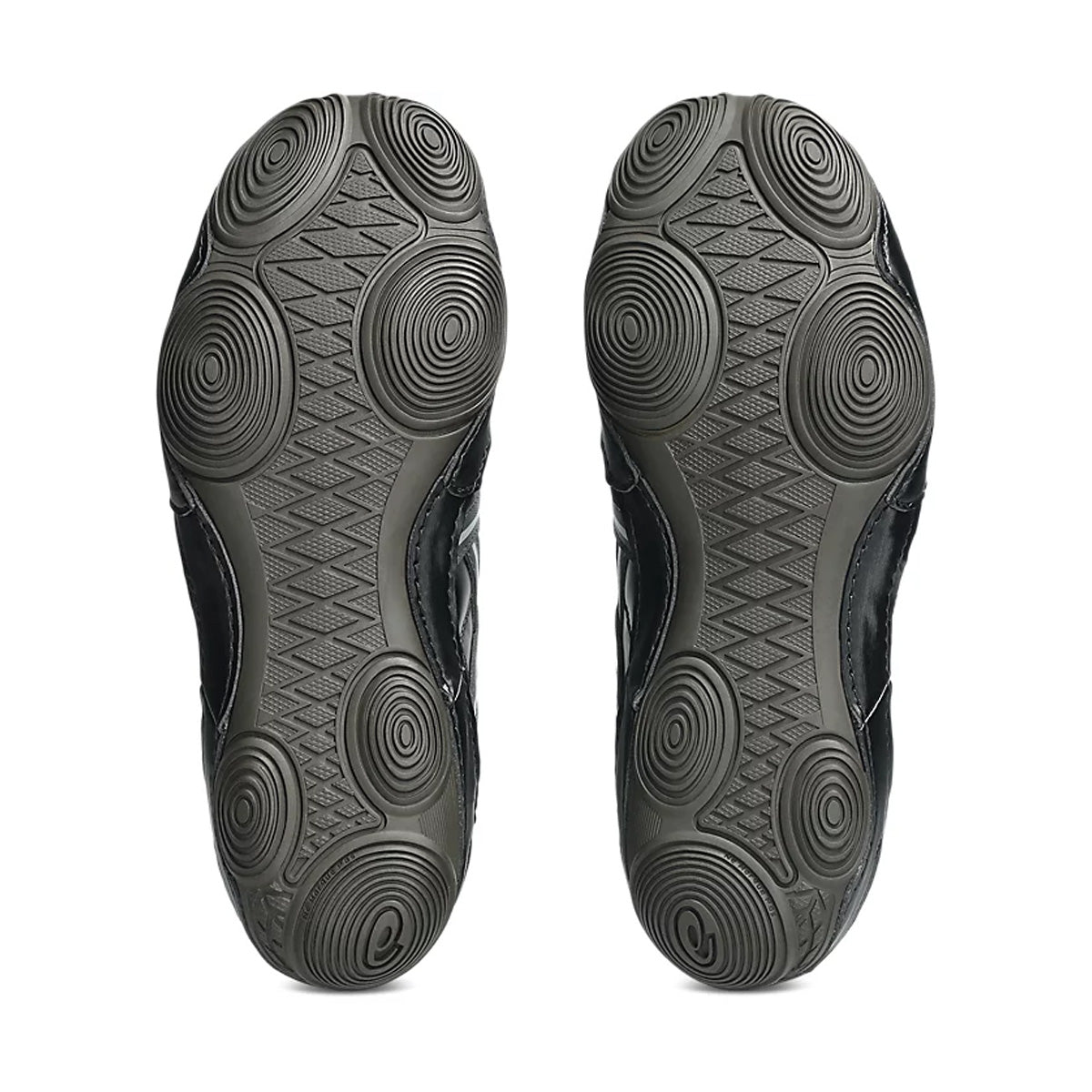 HYPERSYNC 'GRAPHITE GREY/BLACK'
