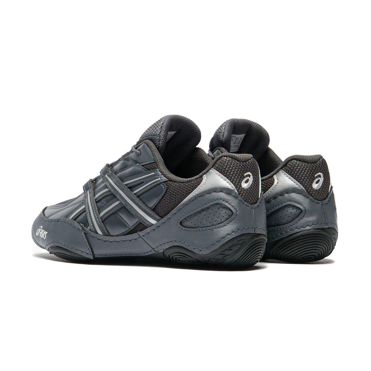 HYPERSYNC 'CARRIER GREY/PURE SILVER'