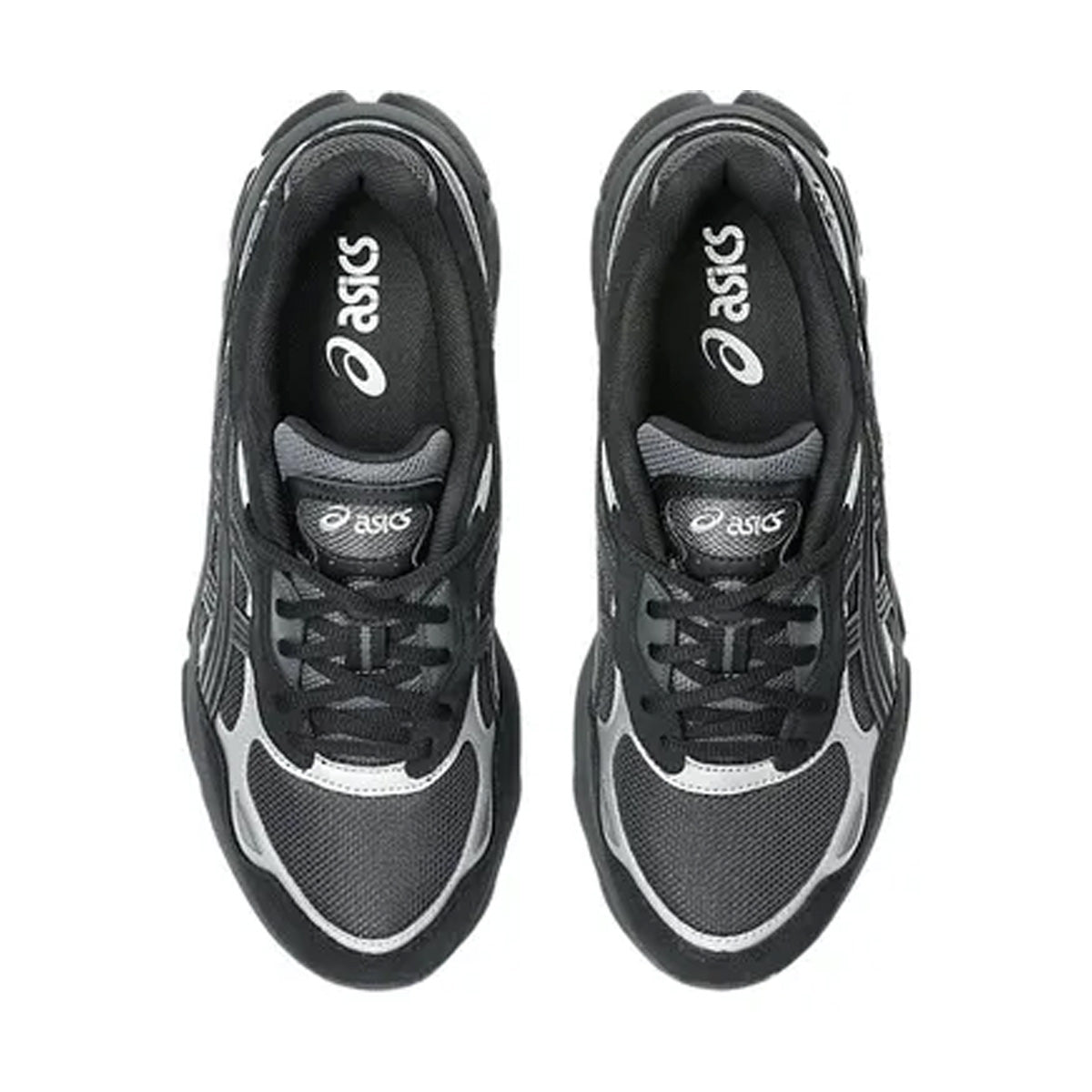 GEL-NYC 2.0 'GRAPHITE GREY/BLACK'