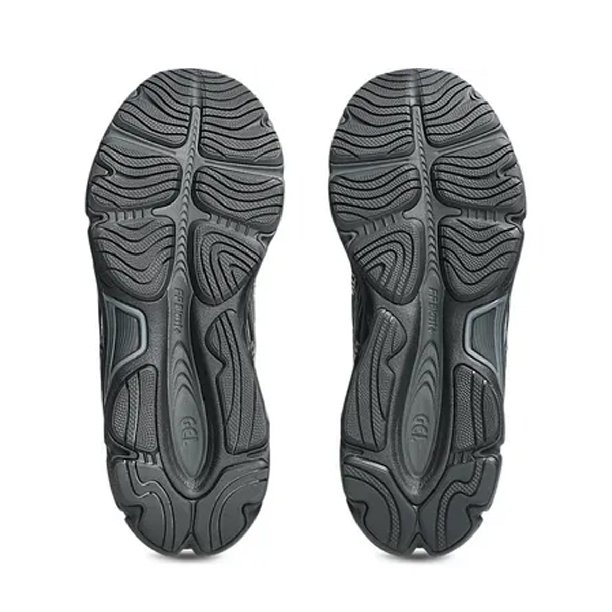 GEL-NYC 2.0 'GRAPHITE GREY/BLACK'