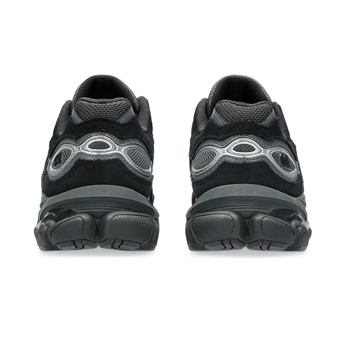 GEL-NYC 2.0 'GRAPHITE GREY/BLACK'