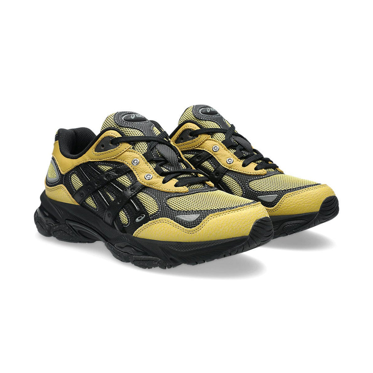 GEL-NYC 2.0 SSHS 'SULPHUR/BLACK'