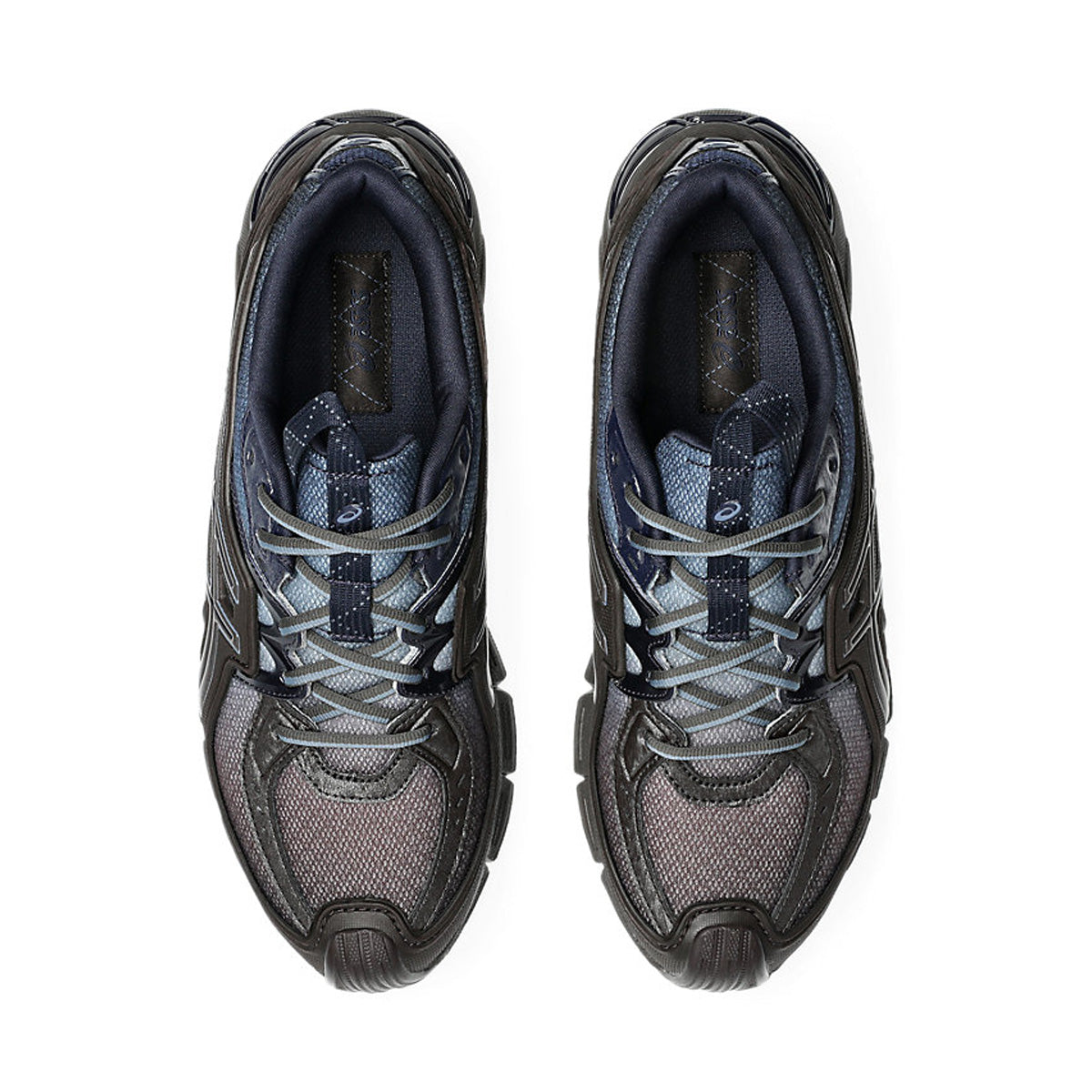 UB13-S GEL-SD-LYTE 'BLACK COFFEE/MIDNIGHT'