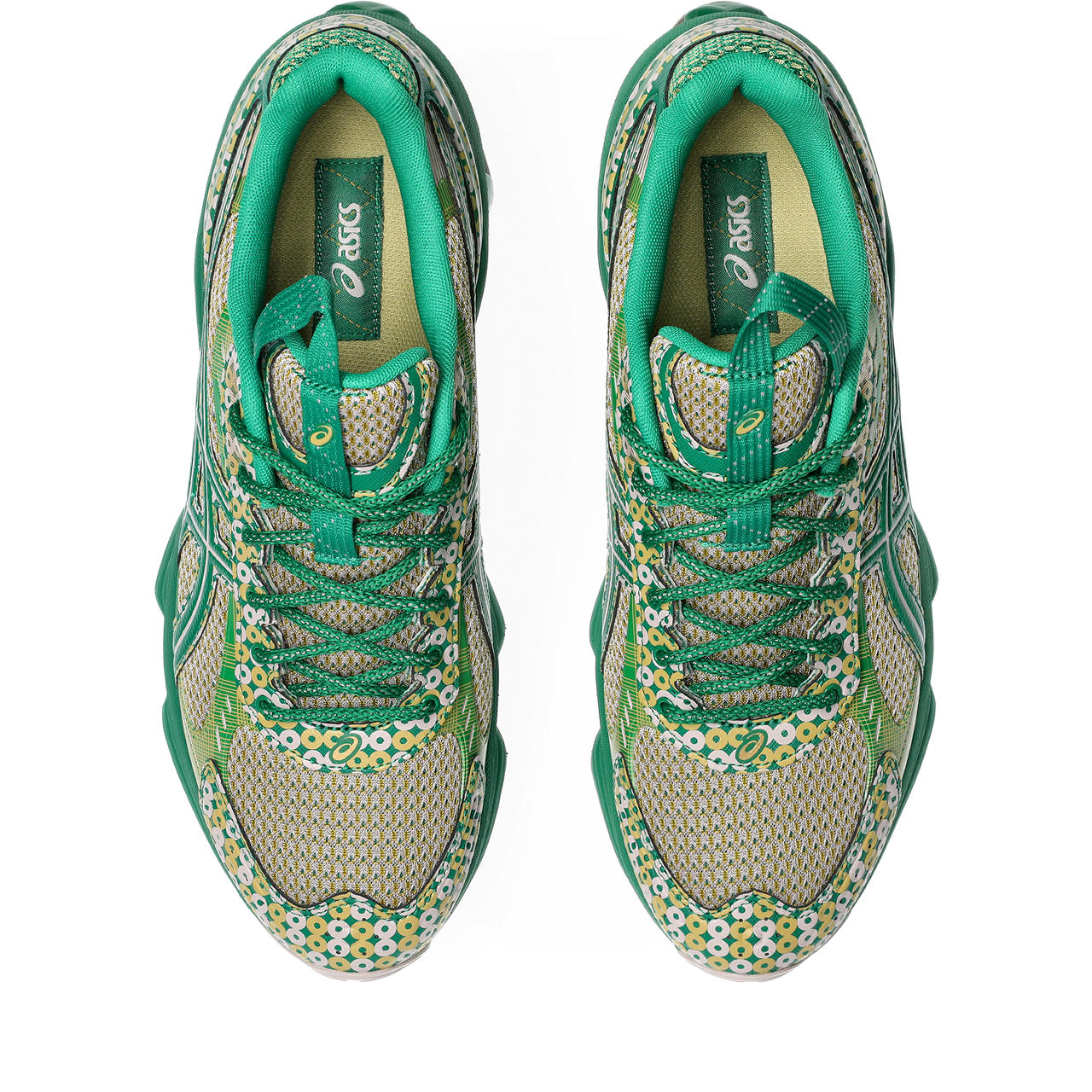 US7-S GEL-KINETIC FLUENT 'WATERSHED ROSE/KALE'