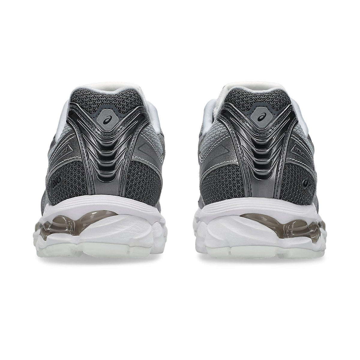GEL-KAYANO 12.1 'WHITE/PURE SILVER'