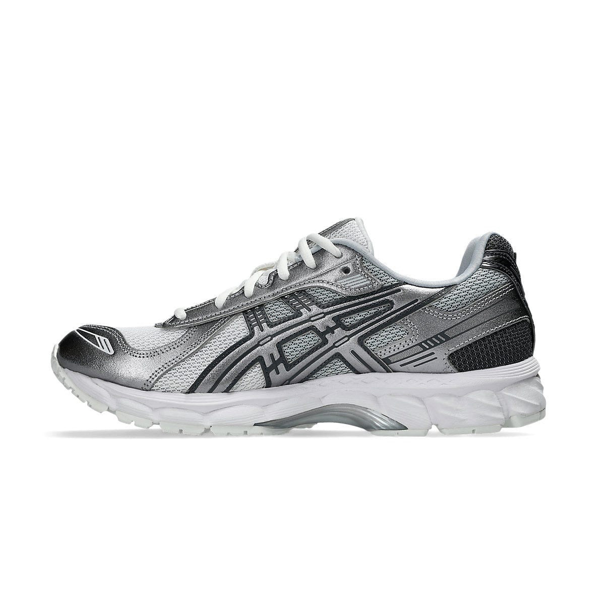GEL-KAYANO 12.1 'WHITE/PURE SILVER'