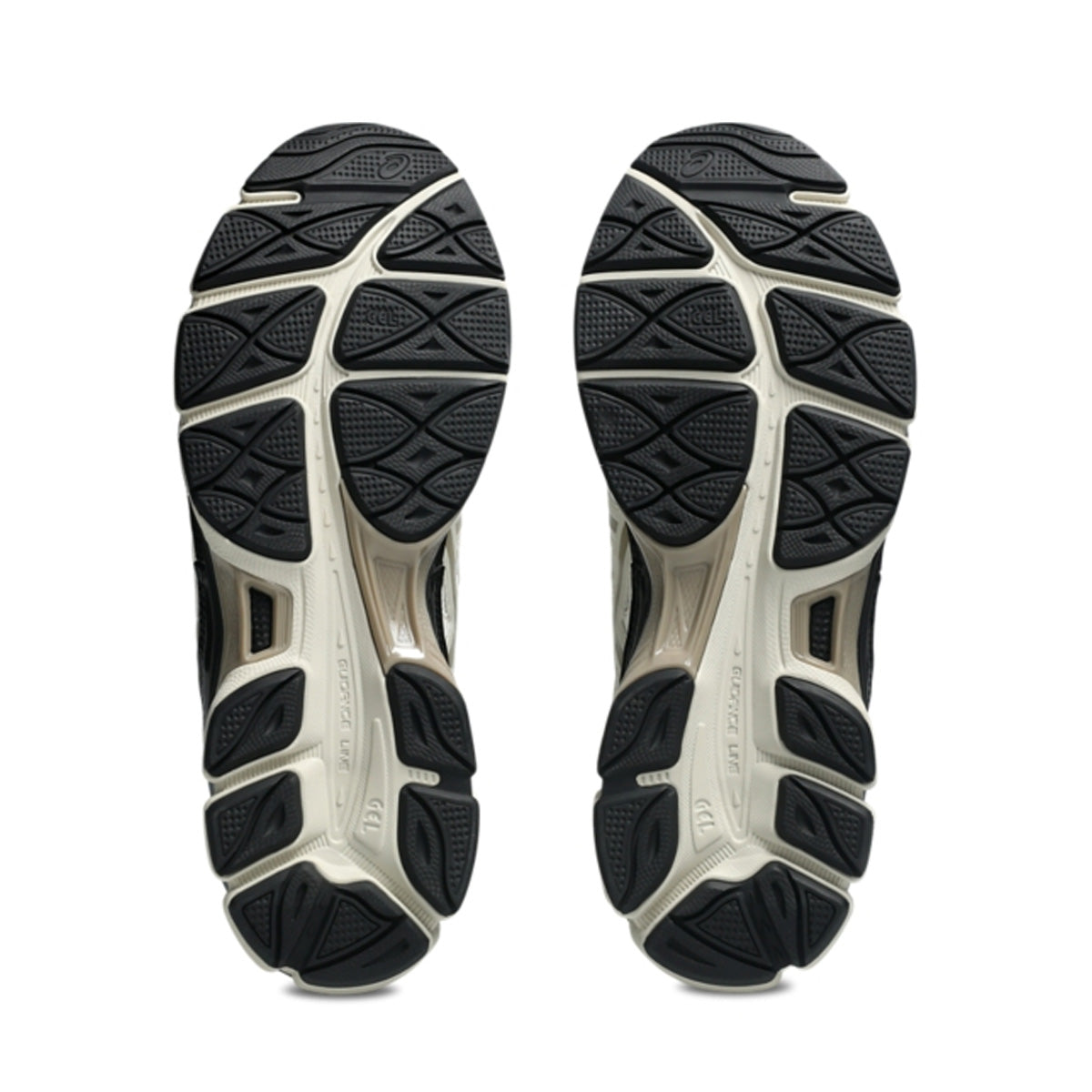 GEL-NYC 'Smoke Grey/Black'