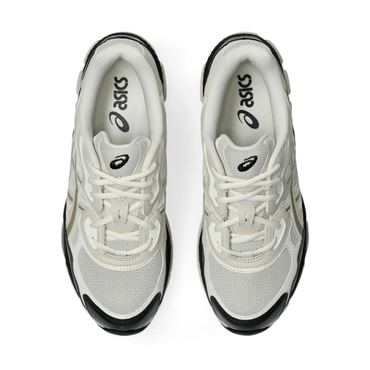 GEL-NYC 'Smoke Grey/Black'