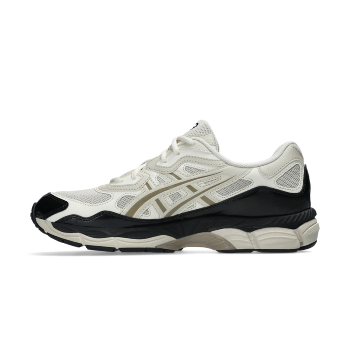 GEL-NYC 'Smoke Grey/Black'