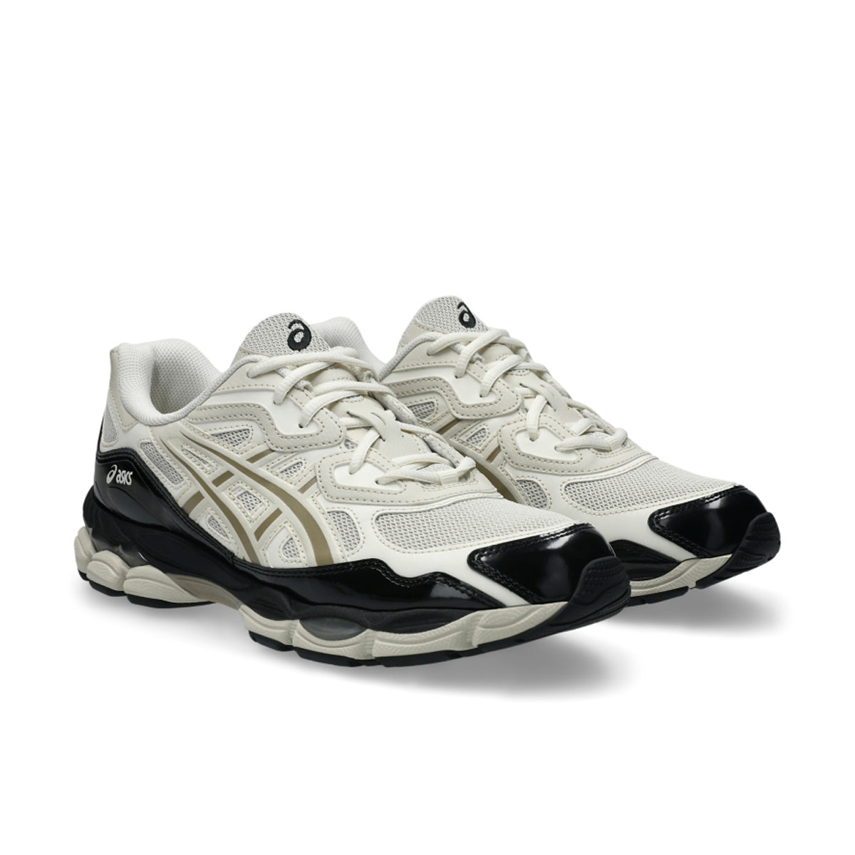 GEL-NYC 'Smoke Grey/Black'