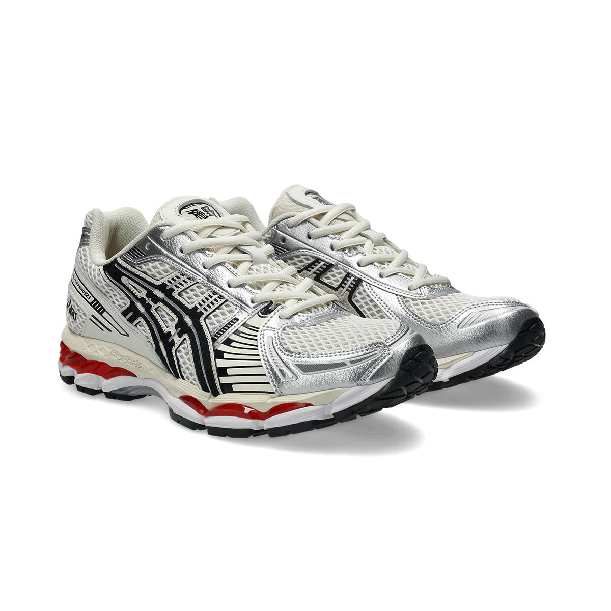 Buy Asics - Lapstone & Hammer + ASICS GEL-Kayano 12.1 'The Spark'