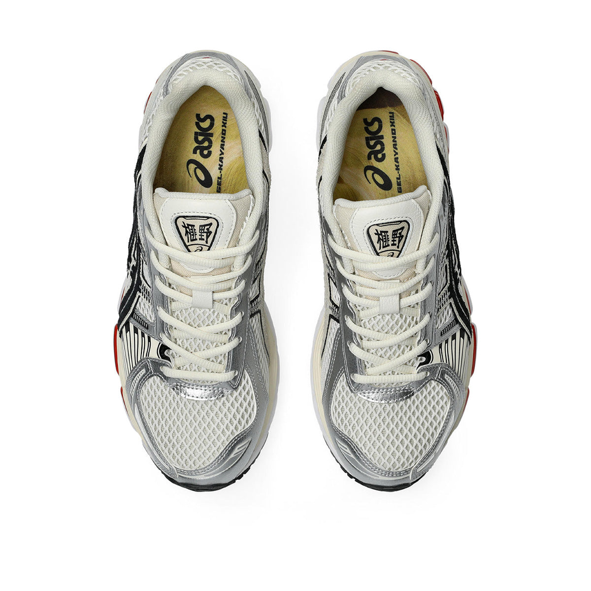 Lapstone & Hammer + ASICS GEL-Kayano 12.1 'The Spark'