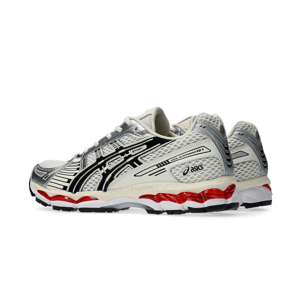 Lapstone & Hammer + ASICS GEL-Kayano 12.1 'The Spark'