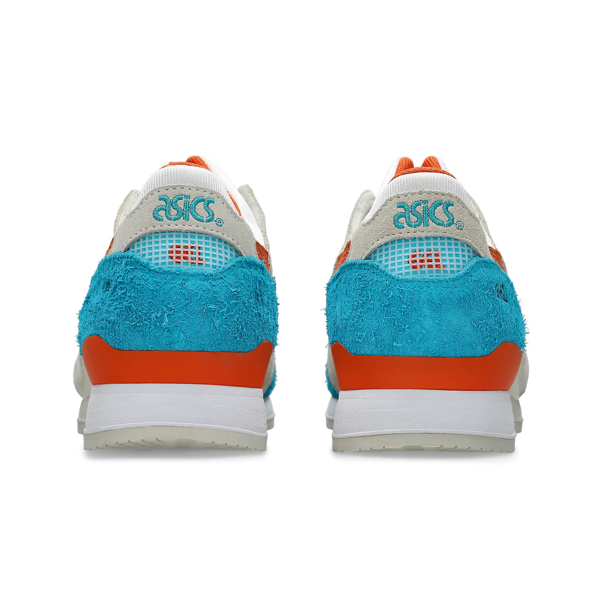 MITSUI + GEL-LYTE III 07 REMASTERED 'Orange/Cream'