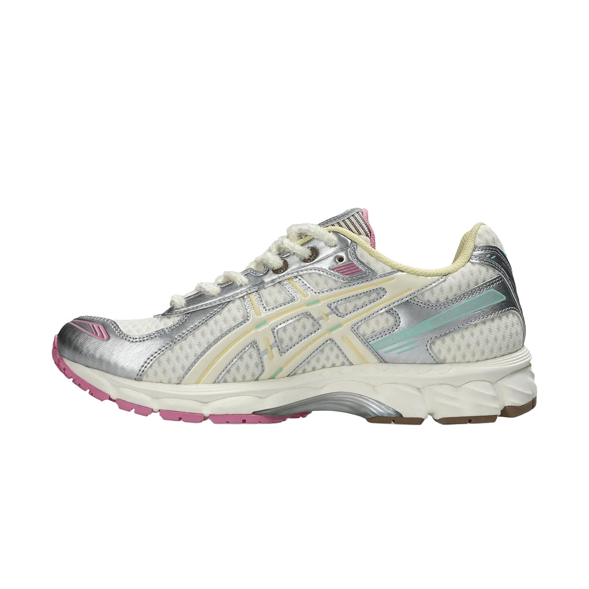 VANDY THE PINK + GEL-KAYANO 12.1 'ANTIQUE WHITE/ANTIQUE WHITE'