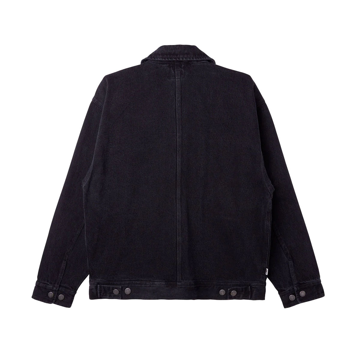 Obey Easton Jacket Fbl