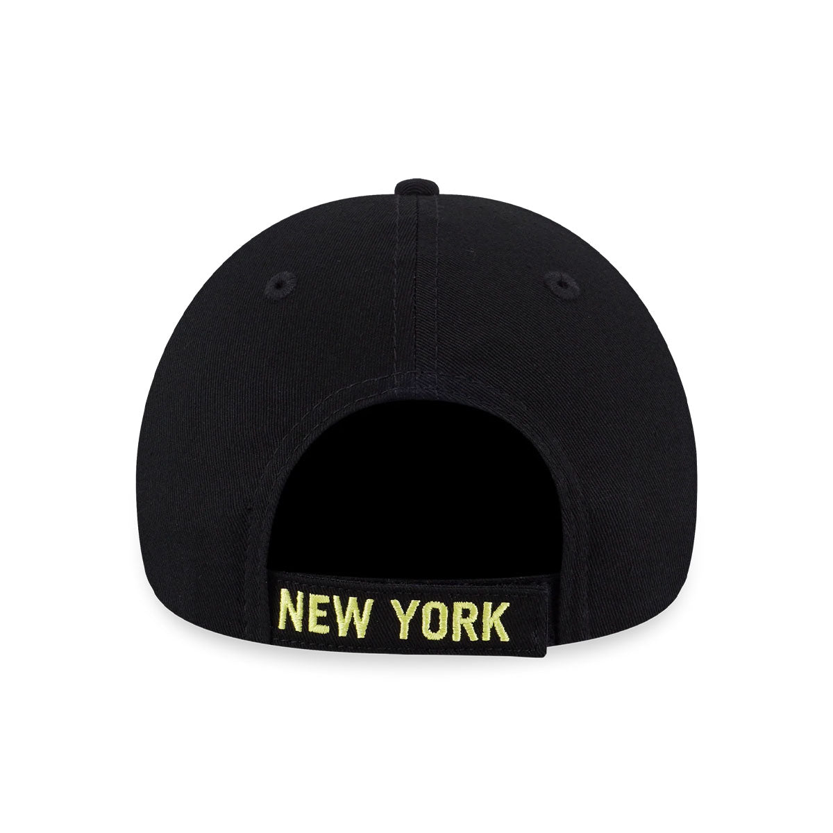 New York Yankees Color Era Black Kids 9Forty Cap