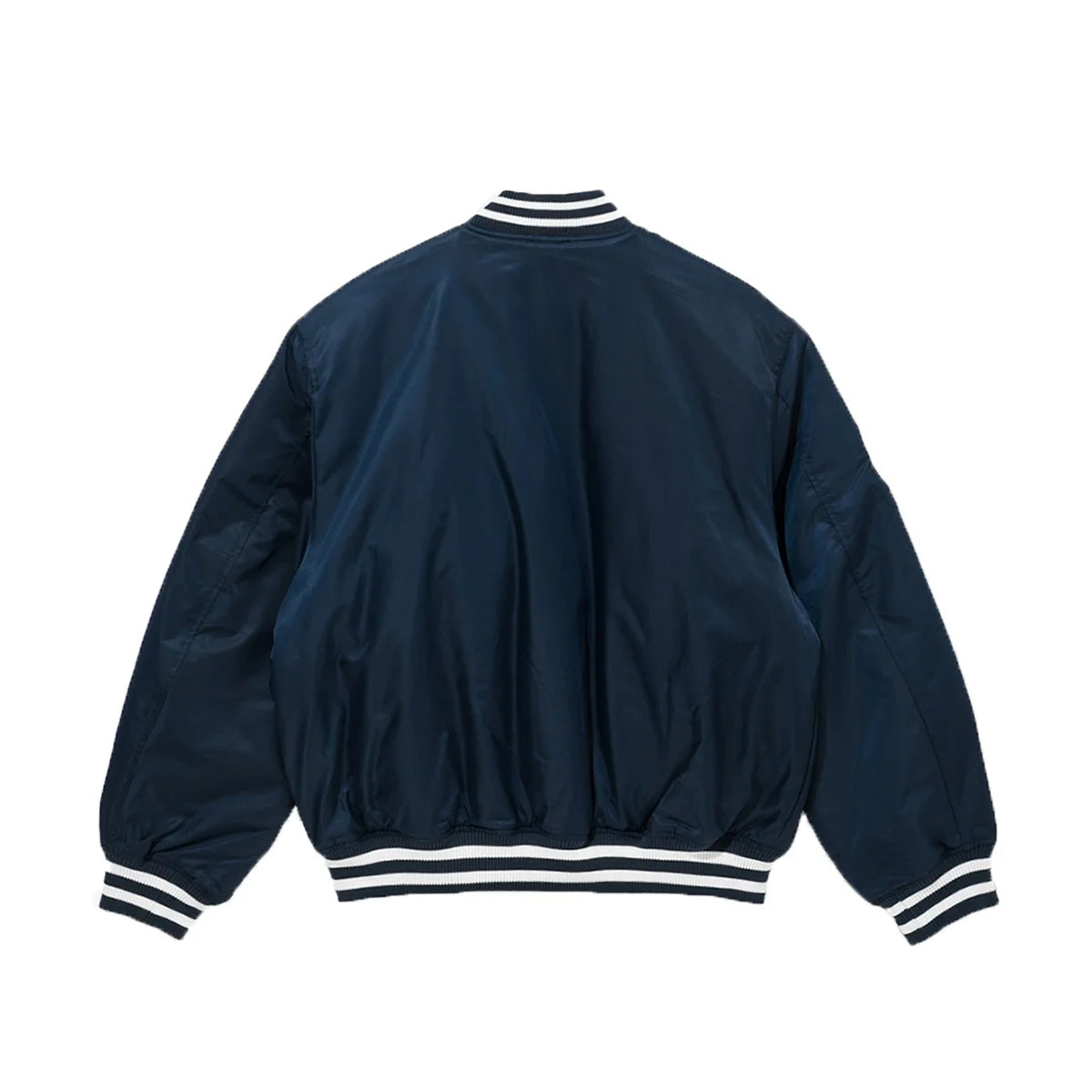 NEW YORK YANKEES NAVY STADIUM JACKET 'NAVY BLUE'