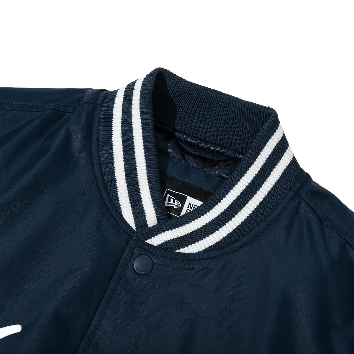 NEW YORK YANKEES NAVY STADIUM JACKET 'NAVY BLUE'