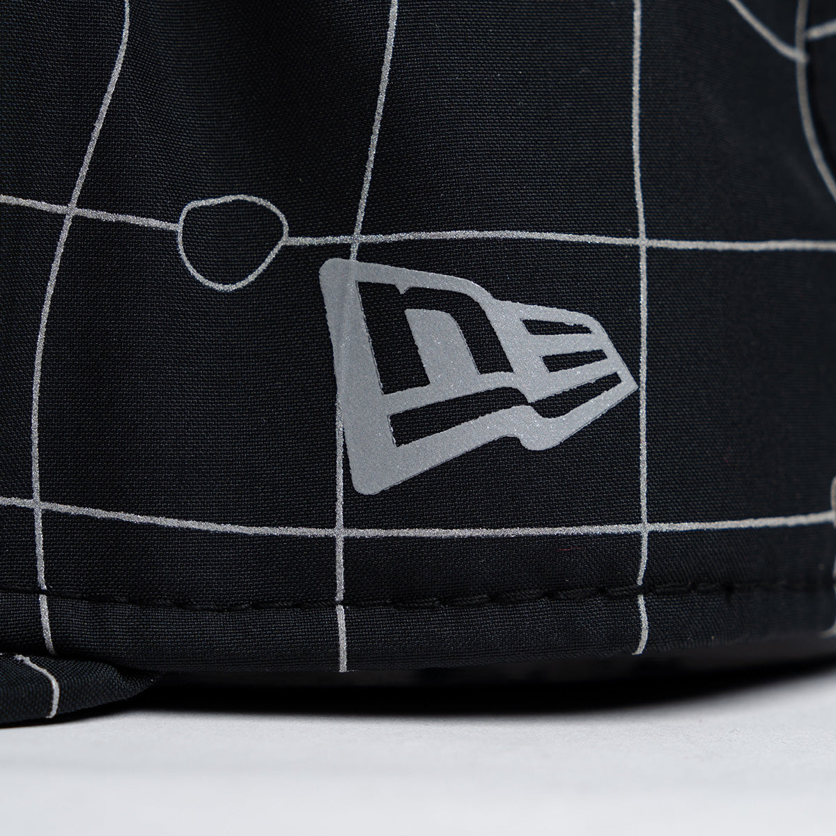 + New Eral 59Fifty Cap 'Black'