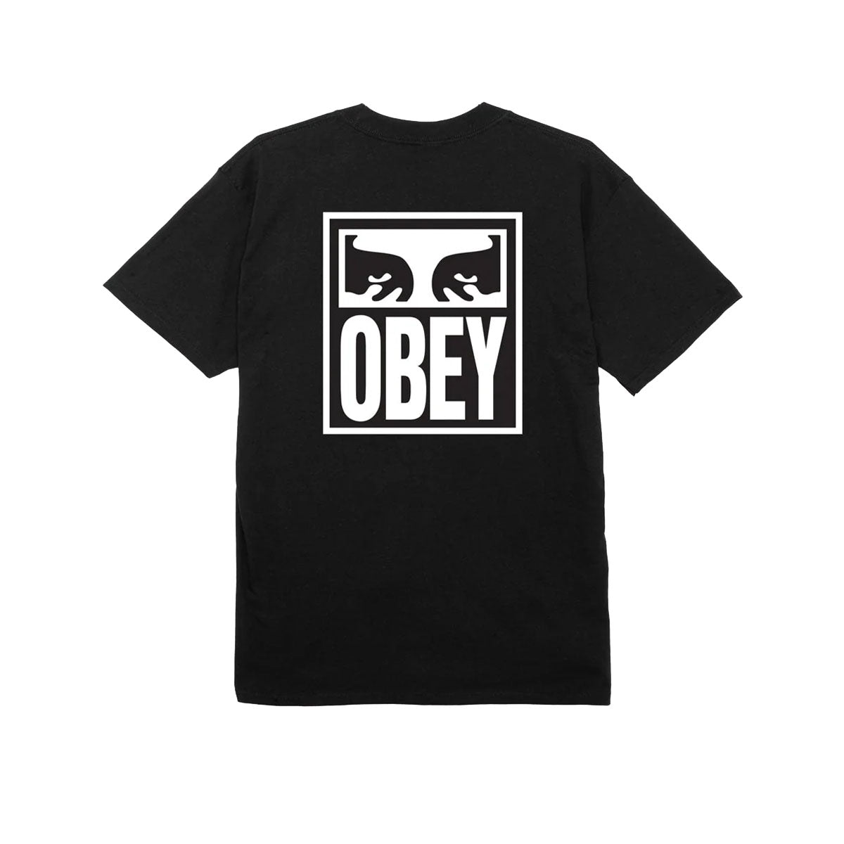 Obey Eyes Icon 2 Blk