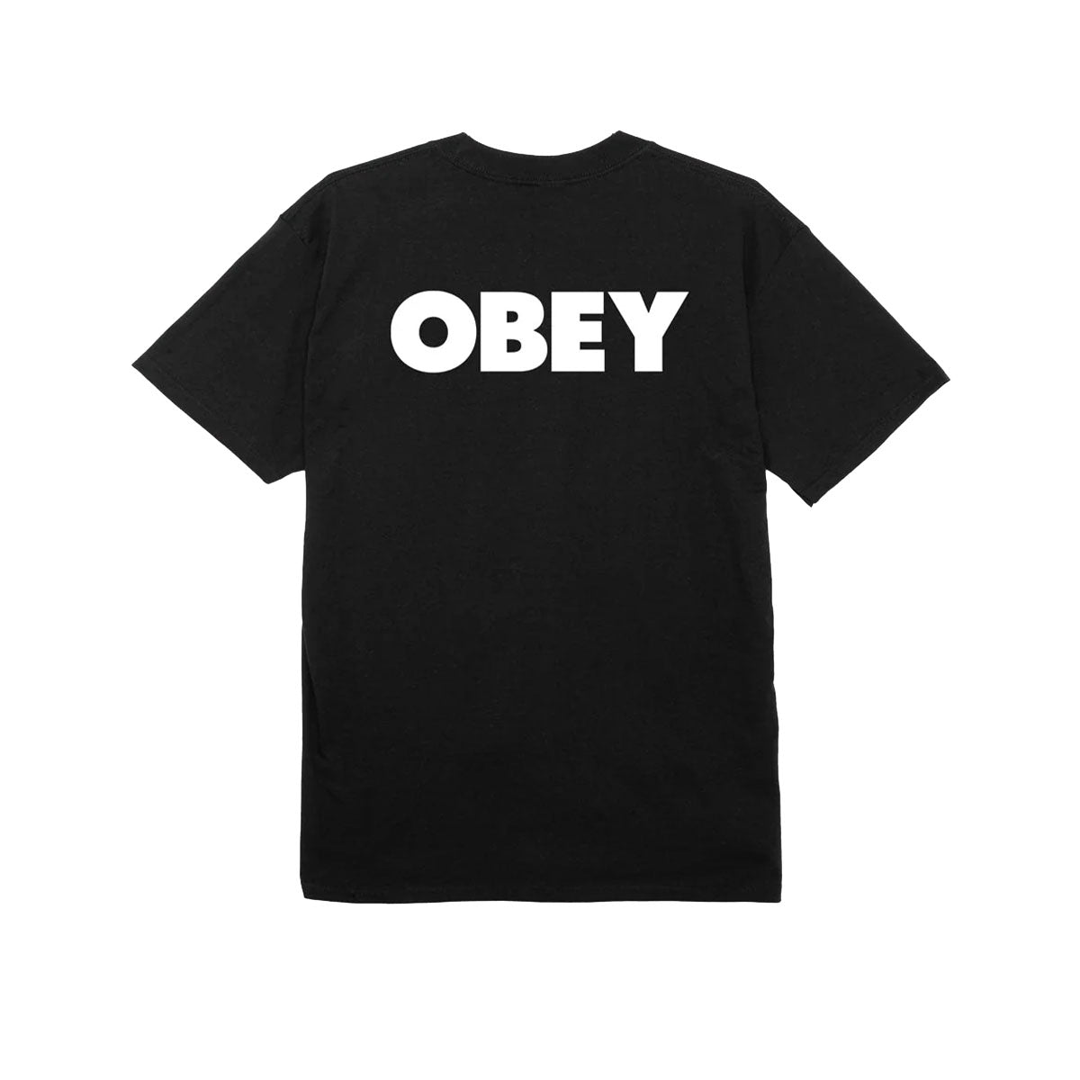 Bold Obey 2 Blk