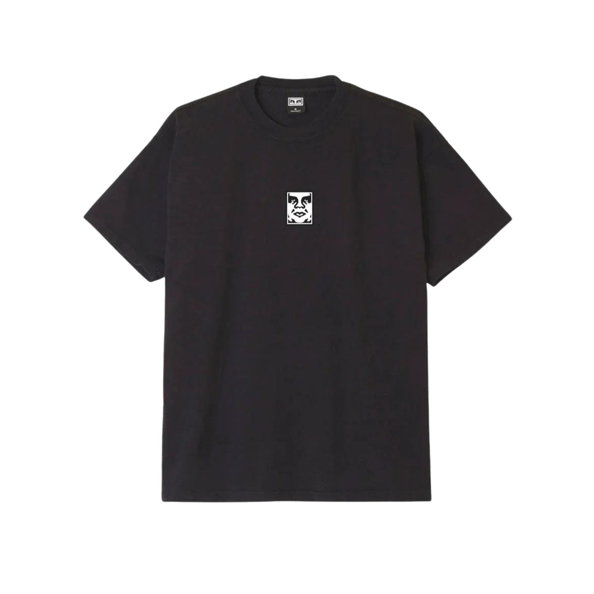 Icon Heavyweight Tee Jet