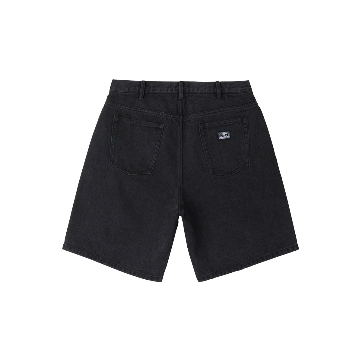 Bigwig Baggy Denim Short Fbl