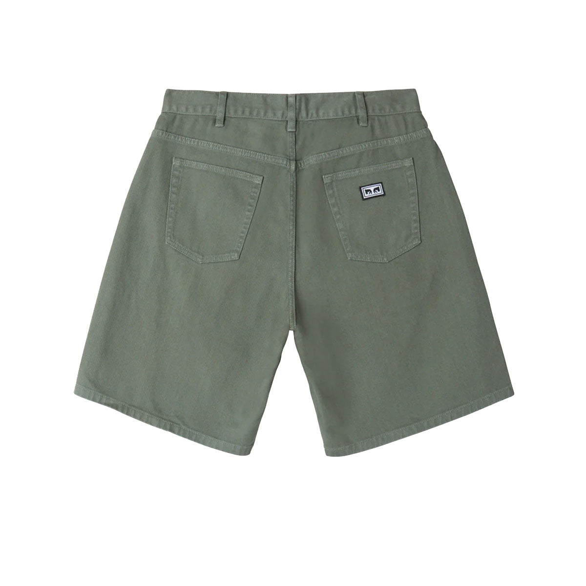 Bigwig Baggy Denim Short Lwr Bigwig Baggy Denim Short Lwr