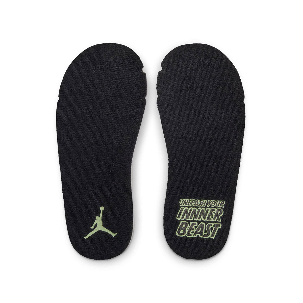GS Jordan 11 Retro 'Barely Volt'