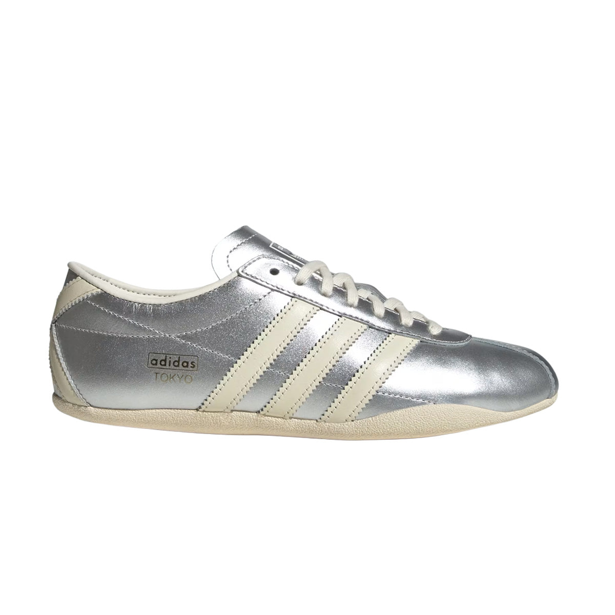 W Tokyo 'Silver/White'
