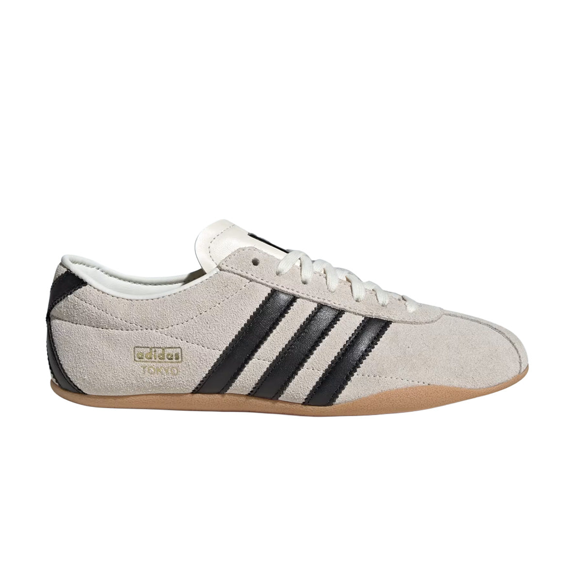 W Tokyo 'White/Gum'