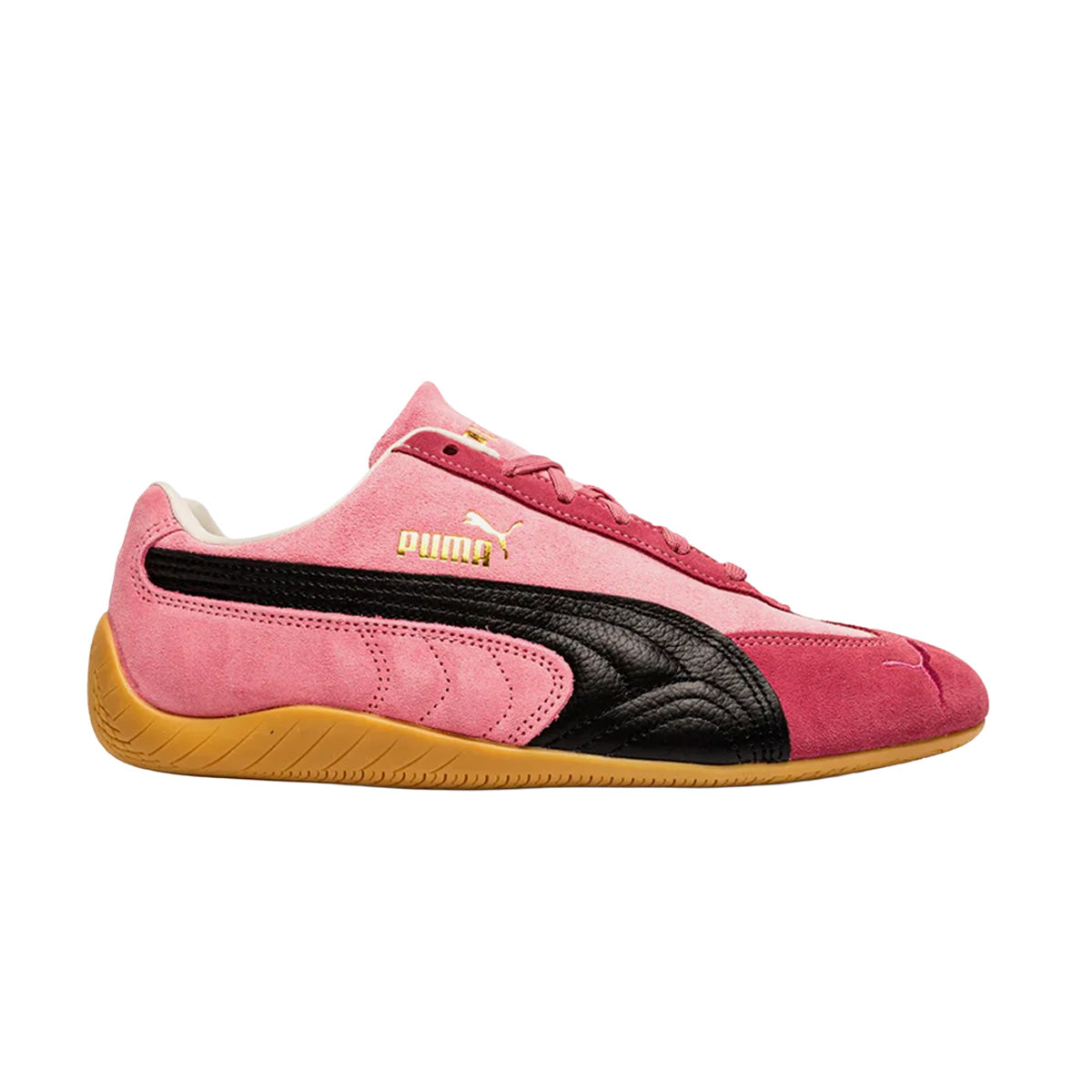 Speedcat 'Strawberry Burst/Black'