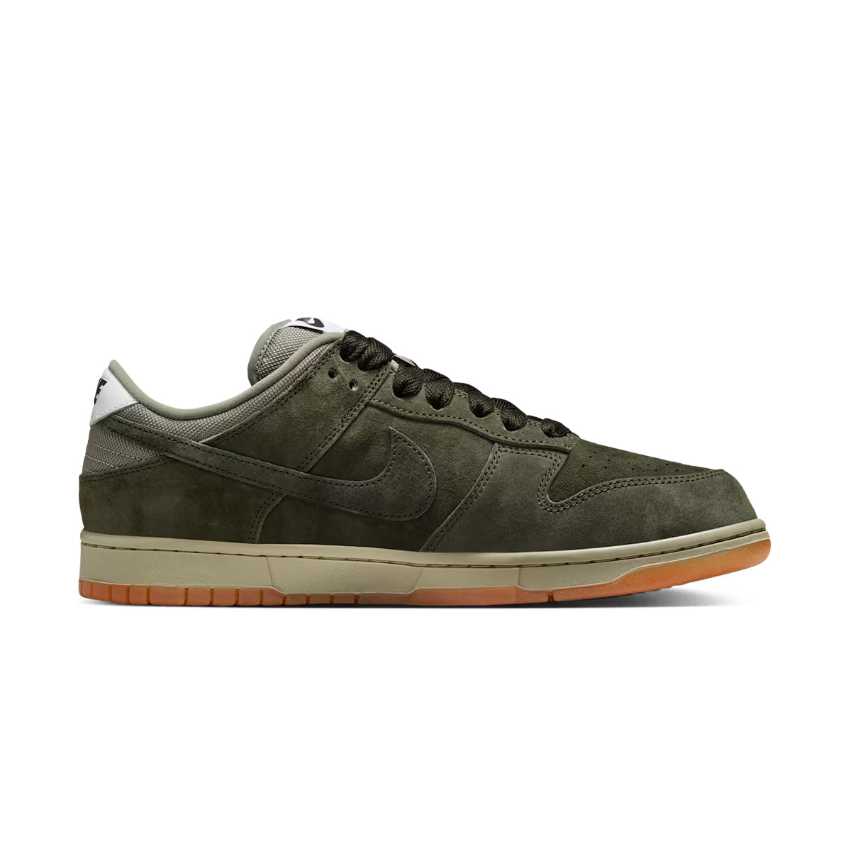 SB Dunk Low Pro B 'Sequoia'