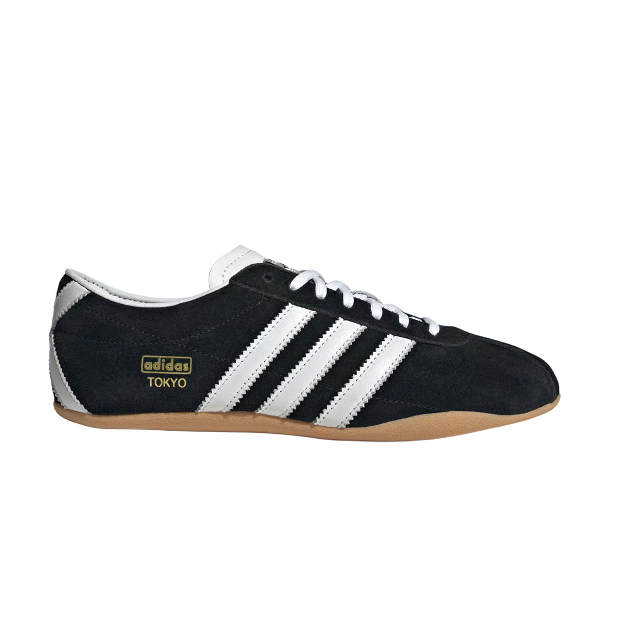 W Tokyo 'Black/Gum'