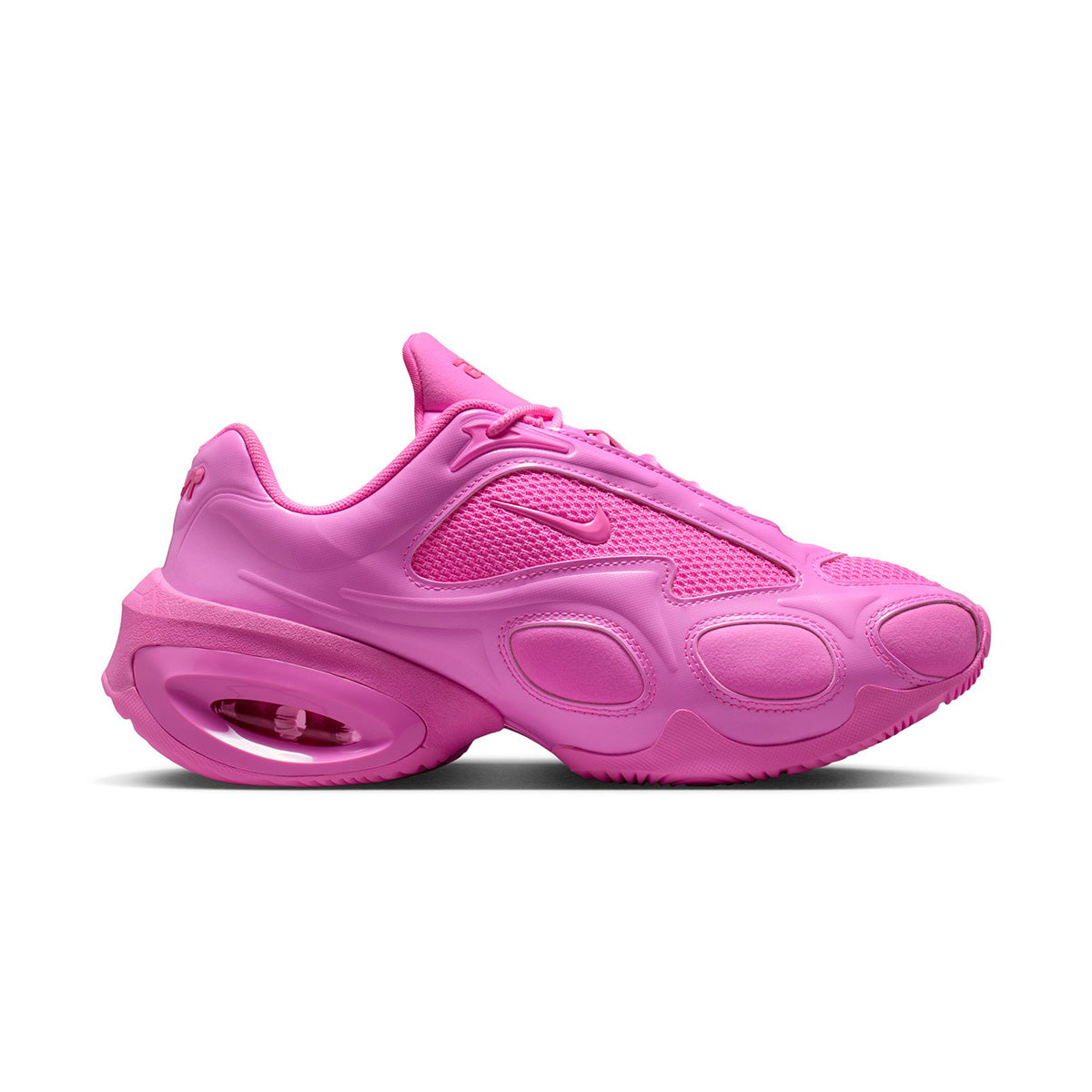 Wmns Air Max Muse 'Pink Spell/Pink Glow'
