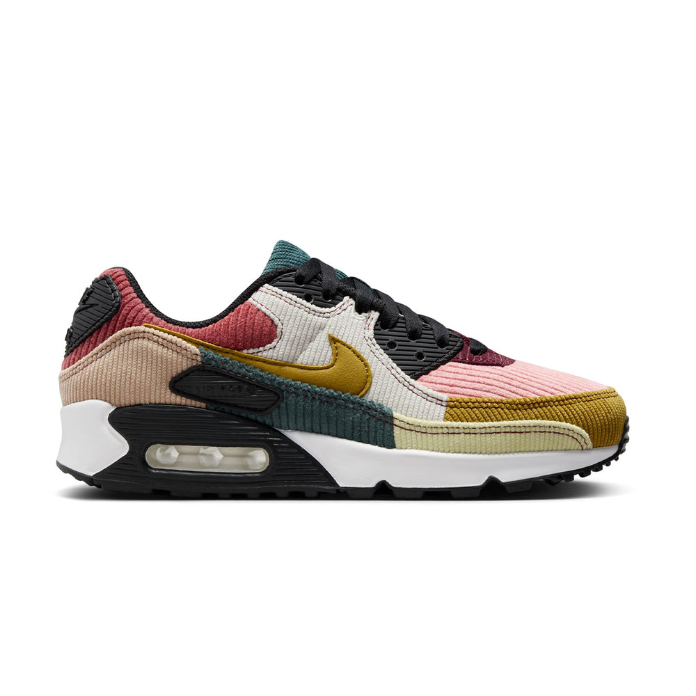 Wmns Air Max 90 'multi-Corduroy'