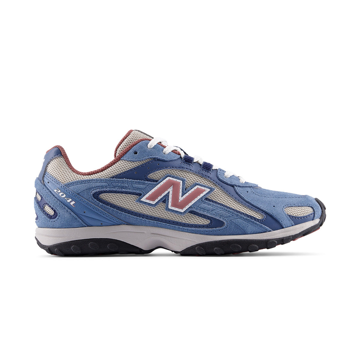 204L 'Shoreline Blue'