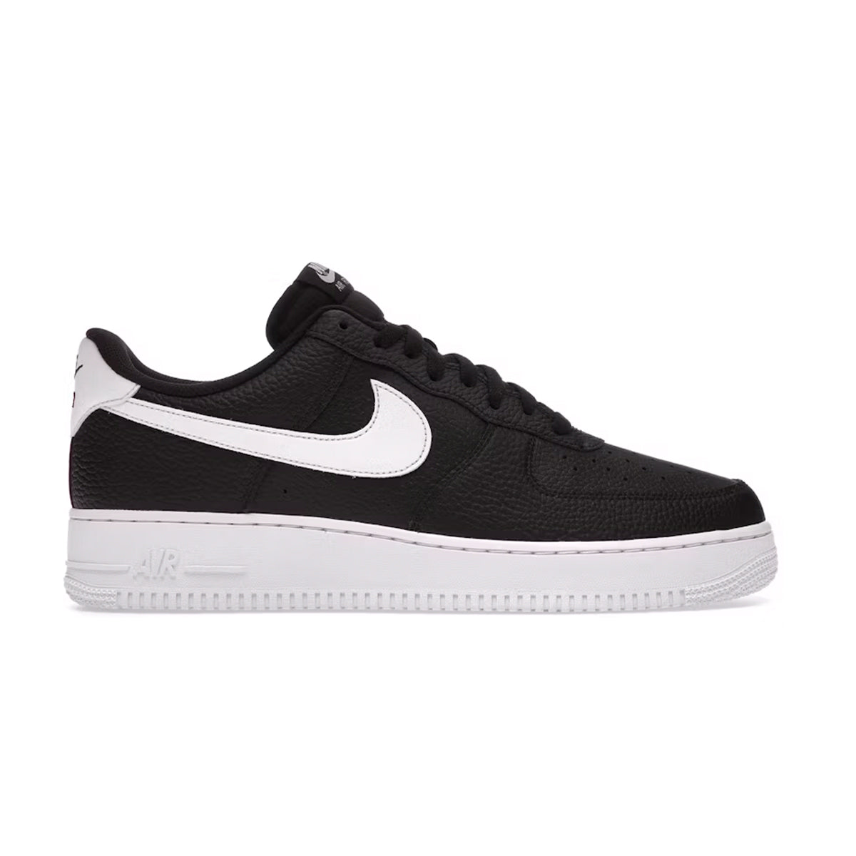 Air Force 1 '07 'Black/White'