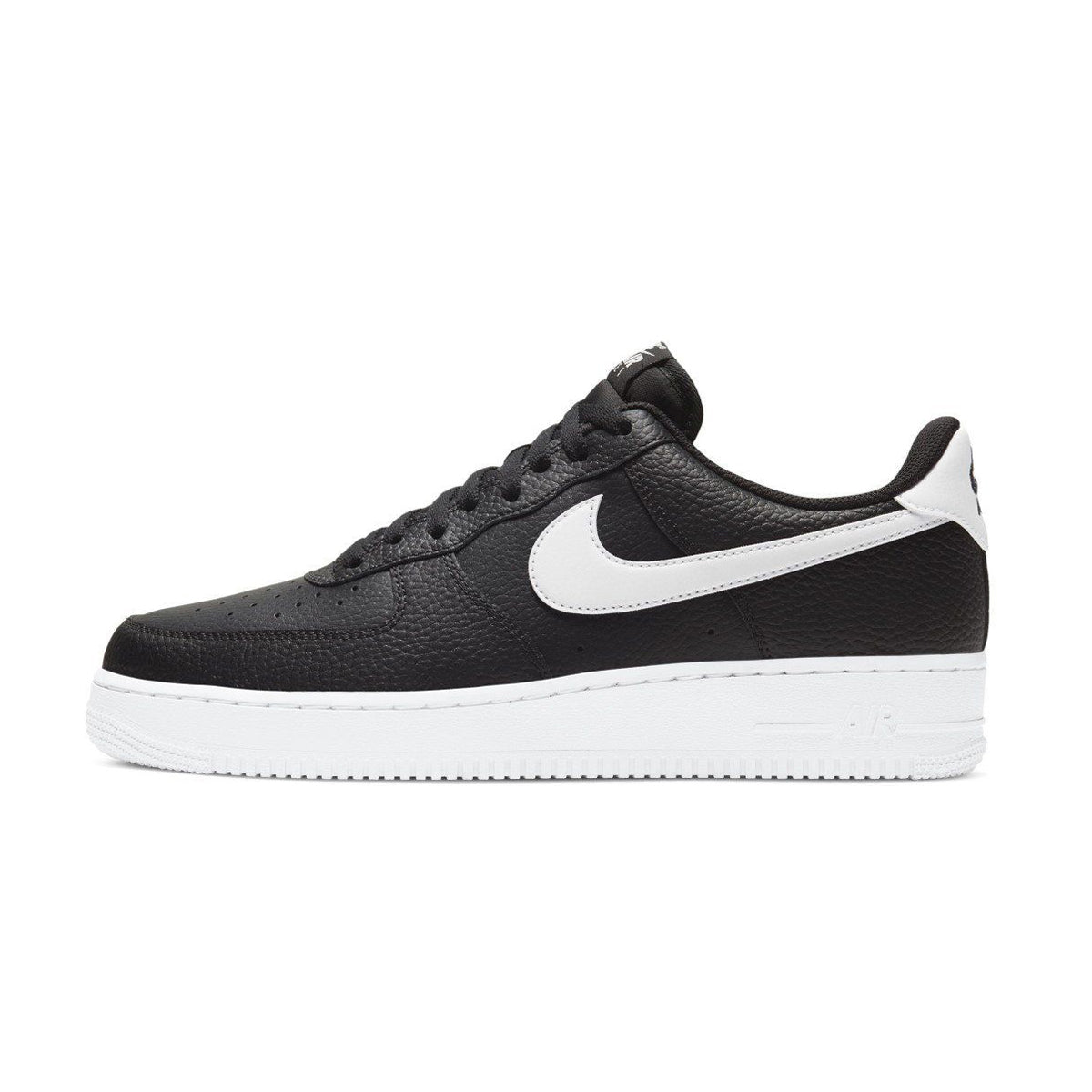 Air Force 1 '07 'Black/White'