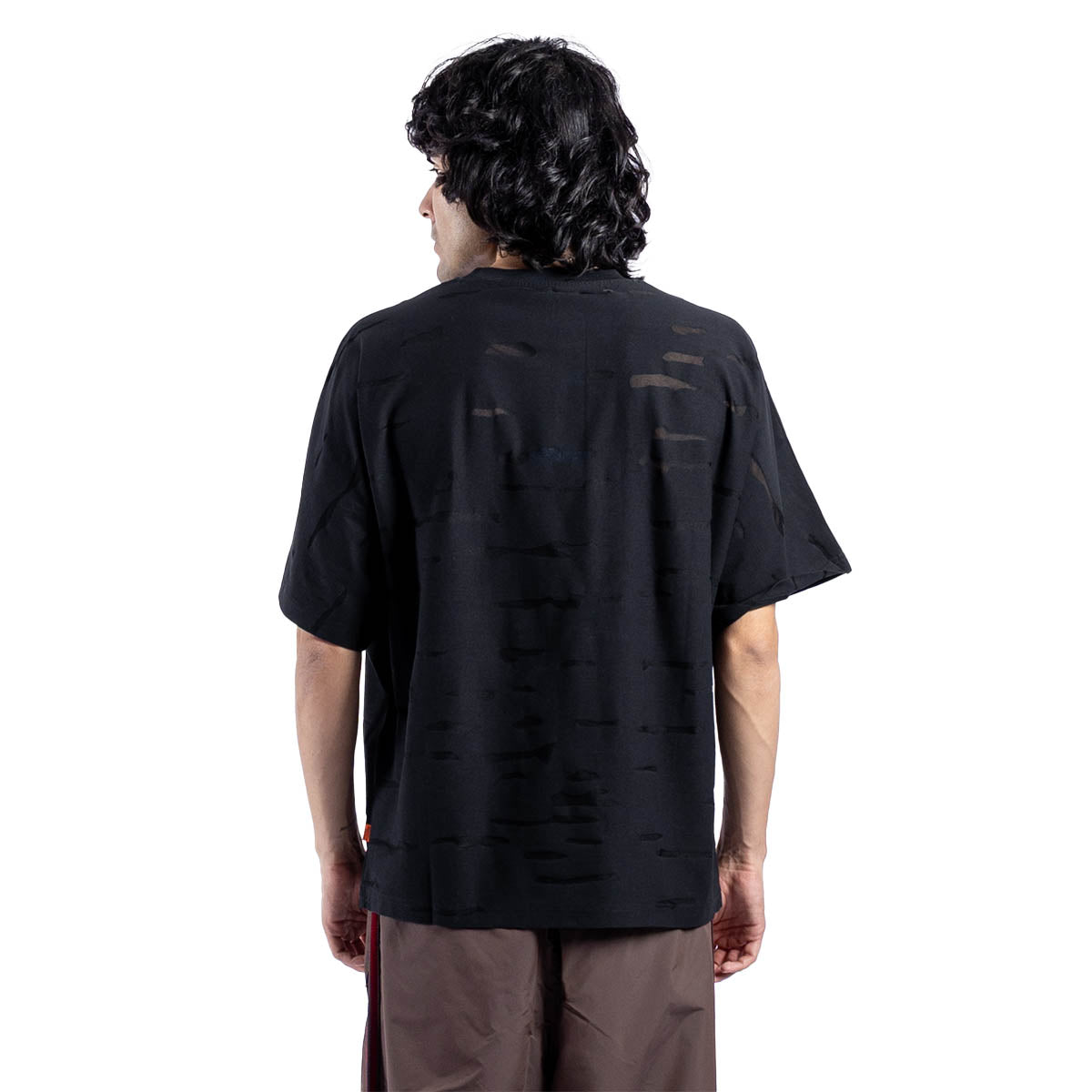 Vana Tee 'Black'