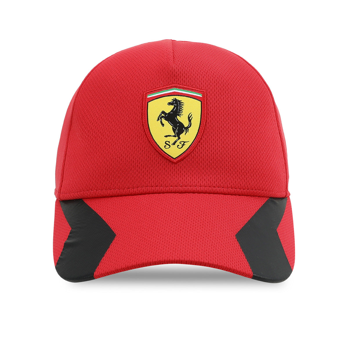 FERRARI BB Cap Jr. 'Rosso Corsa'