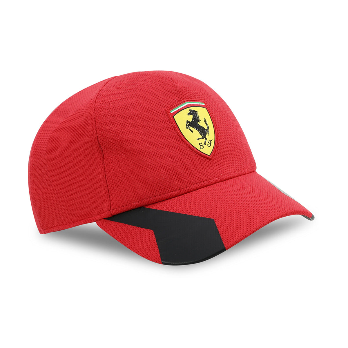 FERRARI BB Cap Jr. 'Rosso Corsa'