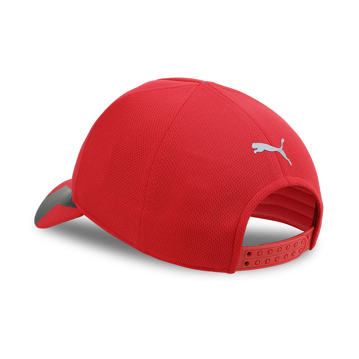 FERRARI BB Cap Jr. 'Rosso Corsa'
