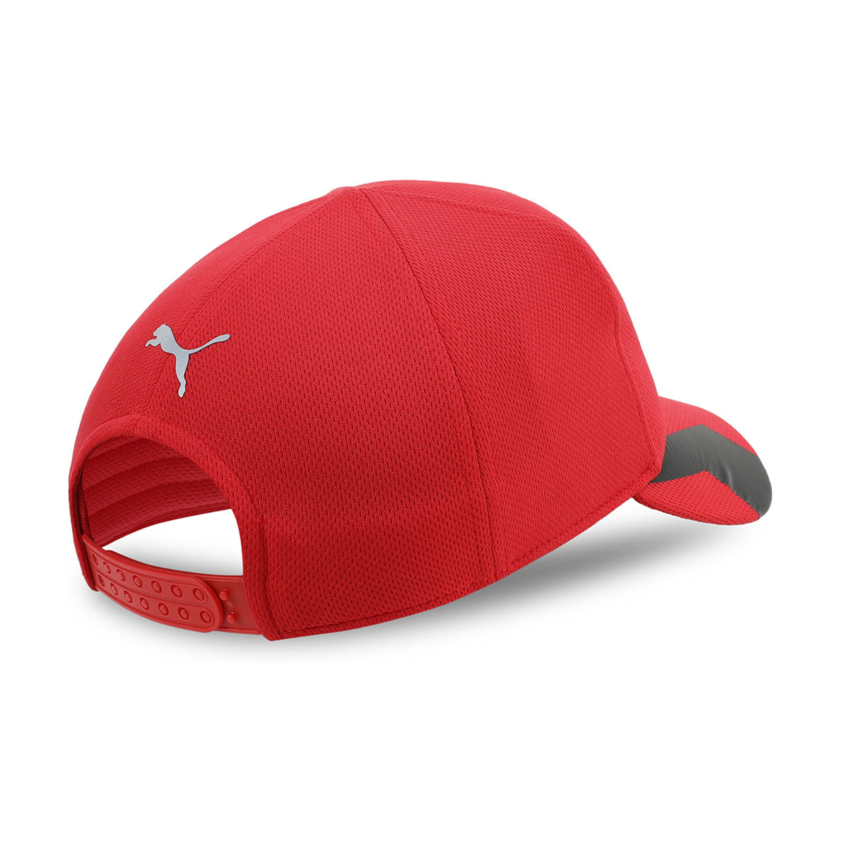 FERRARI BB Cap Jr. 'Rosso Corsa'
