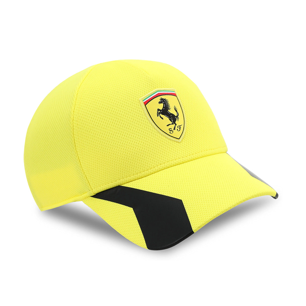 FERRARI BB Cap 'Speed Yellow'